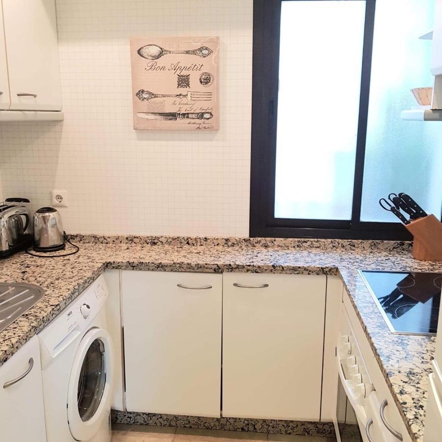 Apartment Jardines Del Puerto En Pleno Centro De Puerto Banus *